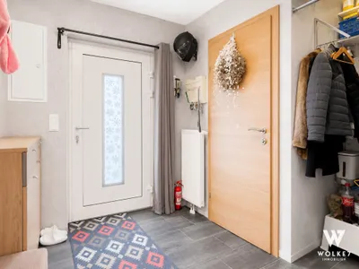 4-Zimmer-Haus kaufen in Mödling – 116,73 m², € 549.000 – Bild 30 von 34