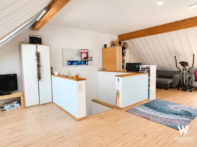4-Zimmer-Haus kaufen in Mödling – 116,73 m², € 549.000 – Bild 21 von 34