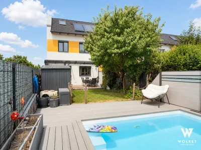 4-Zimmer-Haus kaufen in Mödling – 116,73 m², € 549.000 – Bild 33 von 34