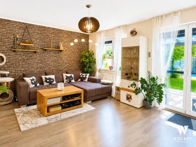 4-Zimmer-Haus kaufen in Mödling – 116,73 m², € 549.000 – Bild 6 von 34