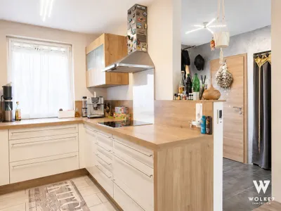 4-Zimmer-Haus kaufen in Mödling – 116,73 m², € 549.000 – Bild 11 von 34