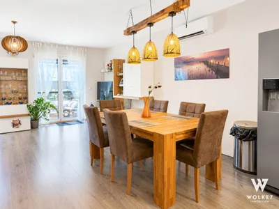 4-Zimmer-Haus kaufen in Mödling – 116,73 m², € 549.000 – Bild 9 von 34