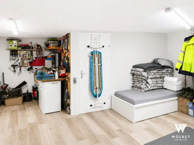 4-Zimmer-Haus kaufen in Mödling – 116,73 m², € 549.000 – Bild 26 von 34