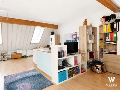 4-Zimmer-Haus kaufen in Mödling – 116,73 m², € 549.000 – Bild 22 von 34