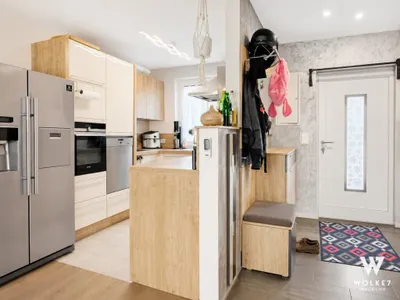 4-Zimmer-Haus kaufen in Mödling – 116,73 m², € 549.000 – Bild 32 von 34