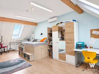 4-Zimmer-Haus kaufen in Mödling – 116,73 m², € 549.000 – Bild 20 von 34