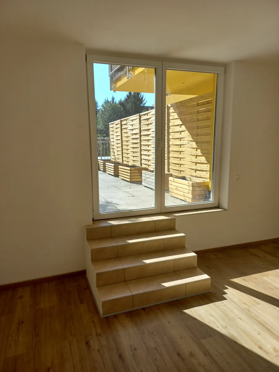 Wohnung – Jakomini - Ansicht 2