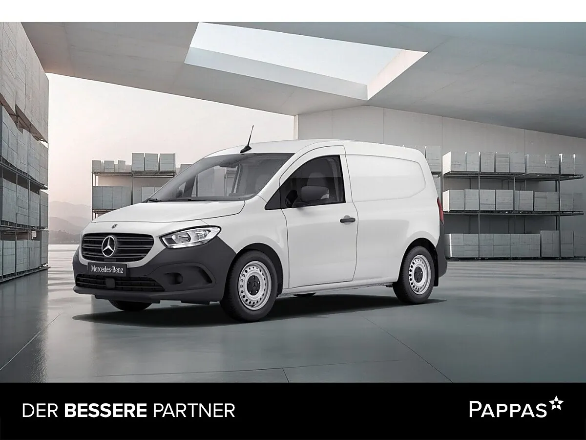 Mercedes-Benz Citan