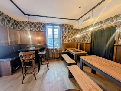 Gewerbeimmobilie mieten in Steyr – 70 m², € 1.070