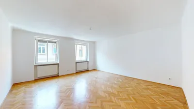 3-Zimmer-Wohnung mieten in Wien – 114 m², € 1.890 – Bild 5 von 12