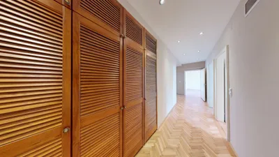 3-Zimmer-Wohnung mieten in Wien – 114 m², € 1.890 – Bild 7 von 12