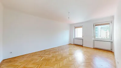 3-Zimmer-Wohnung mieten in Wien – 114 m², € 1.890