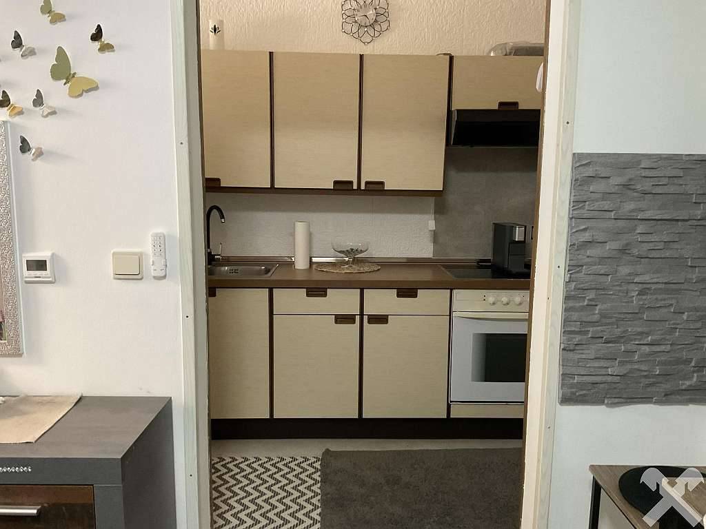 Klein aber fein - nette Wohnung in Pölfing-Brunn / Jetzt zum reduzierten Preis! - View 3