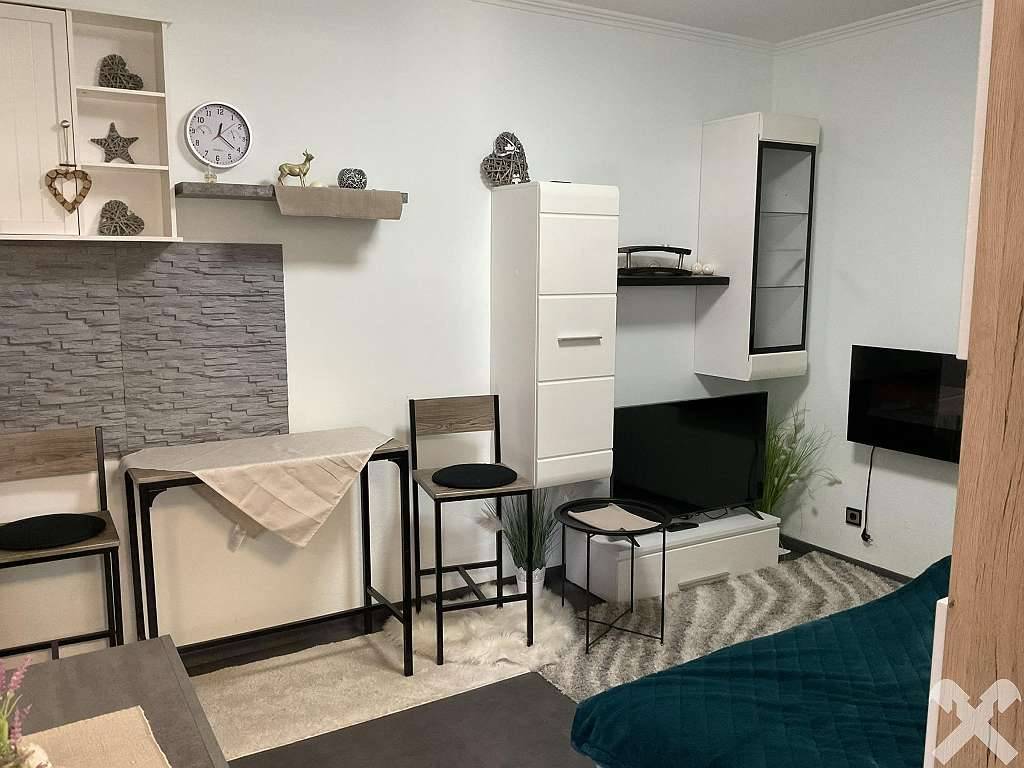 Klein aber fein - nette Wohnung in Pölfing-Brunn / Jetzt zum reduzierten Preis! - View 2