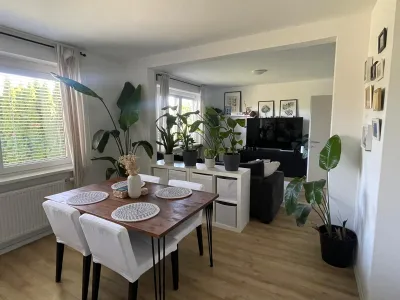3-Zimmer-Wohnung mieten in Graz-Umgebung – 98 m², € 1.090 – Bild 3 von 13