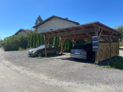 3-Zimmer-Wohnung mieten in Graz-Umgebung – 98 m², € 1.090 – Bild 13 von 13