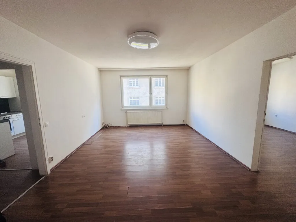 Wohnung – Wien - Ansicht 2