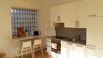 3-Zimmer-Wohnung mieten in Linz – 60 m², € 1.800 – Bild 3 von 16