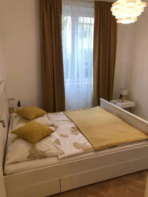 3-Zimmer-Wohnung mieten in Linz – 60 m², € 1.800 – Bild 6 von 16