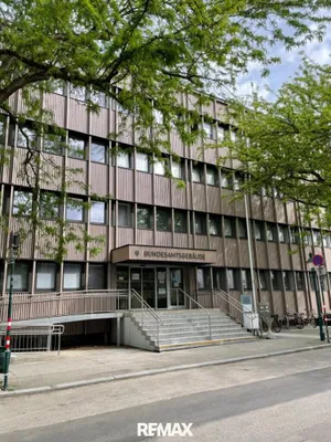 5-Zimmer-Gewerbeimmobilie mieten in Tulln – 175 m², € 2.404 – Bild 5 von 10