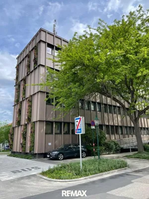 5-Zimmer-Gewerbeimmobilie mieten in Tulln – 175 m², € 2.404 – Bild 7 von 10