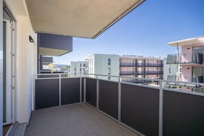 2-Zimmer-Wohnung mieten in Wiener Neustadt – 51,52 m², € 663 – Bild 4 von 28