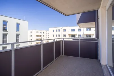 2-Zimmer-Wohnung mieten in Wiener Neustadt – 51,52 m², € 663 – Bild 3 von 28