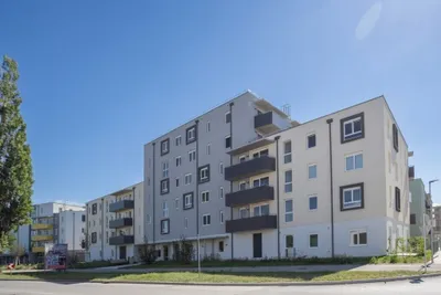 2-Zimmer-Wohnung mieten in Wiener Neustadt – 51,52 m², € 663 – Bild 14 von 28