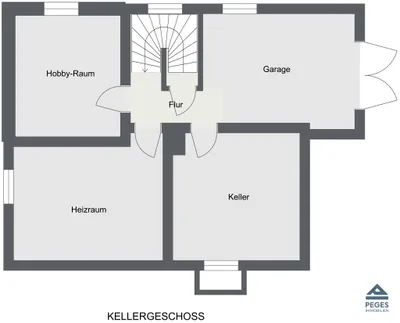 4-Zimmer-Haus mieten in Salzburg-Umgebung – 155 m², € 1.790 – Bild 11 von 11