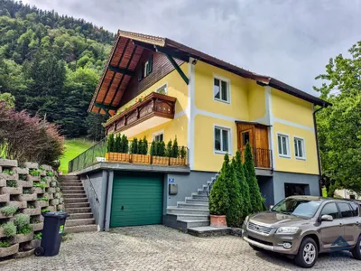 4-Zimmer-Haus mieten in Salzburg-Umgebung – 155 m², € 1.790 – Bild 2 von 11