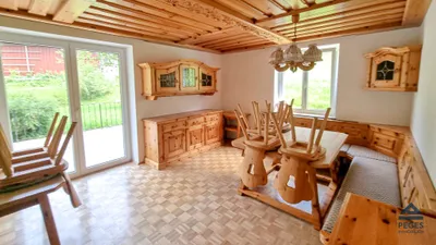 4-Zimmer-Haus mieten in Salzburg-Umgebung – 155 m², € 1.790 – Bild 6 von 11