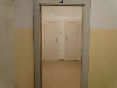 (reserviert) NEUBEZUG: 2-room App., near University VETMED & Hospital Nord & Alte Donau – Bild 2