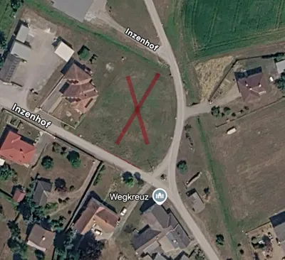 Grundstück kaufen in Güssing – 2 406 m², € 46.500 – Bild 4 von 4