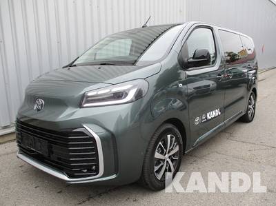 Toyota Proace Verso Elektro 75 kWh L2 Family