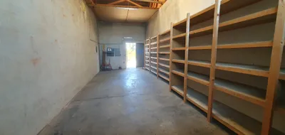 Gewerbeimmobilie mieten in Sankt Pölten Land – 45 m², € 250 – Bild 6 von 7