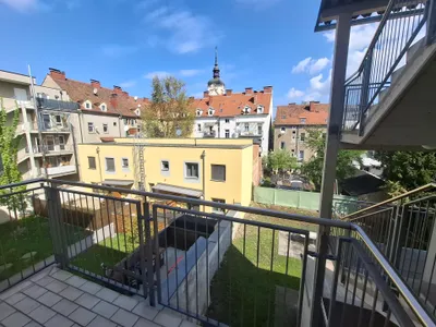 2-Zimmer-Wohnung mieten in Graz – 58 m², € 746 – Bild 38 von 63