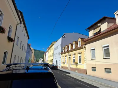 2-Zimmer-Wohnung mieten in Graz – 58 m², € 746 – Bild 59 von 63