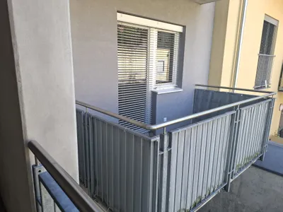 2-Zimmer-Wohnung mieten in Graz – 58 m², € 746 – Bild 3 von 63