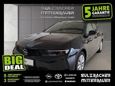 Opel Astra ST 1,2 Turbo Business Edition