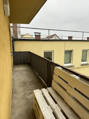 3-Zimmer-Wohnung mieten in Gmünd – 140 m², € 780 – Bild 3 von 10