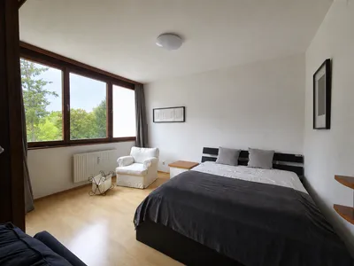 1-Zimmer-Wohnung kaufen in Graz – 42 m², € 135.000 – Bild 4 von 8