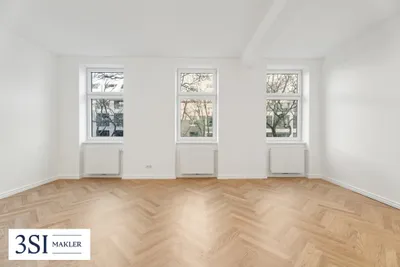 3-Zimmer-Wohnung kaufen in Wien – 75 m², € 523.000 – Bild 3 von 18