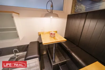 6-Zimmer-Gewerbeimmobilie mieten in Rohrbach – 154 m², € 1.341 – Bild 16 von 29