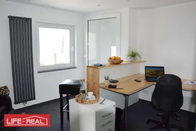 6-Zimmer-Gewerbeimmobilie mieten in Rohrbach – 154 m², € 1.341 – Bild 19 von 29