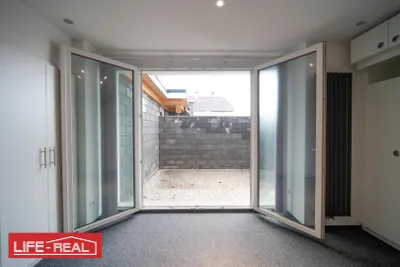 6-Zimmer-Gewerbeimmobilie mieten in Rohrbach – 154 m², € 1.341 – Bild 9 von 29