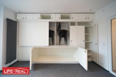 6-Zimmer-Gewerbeimmobilie mieten in Rohrbach – 154 m², € 1.341 – Bild 13 von 29