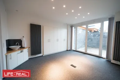 6-Zimmer-Gewerbeimmobilie mieten in Rohrbach – 154 m², € 1.341 – Bild 10 von 29