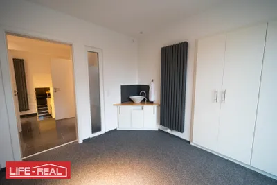 6-Zimmer-Gewerbeimmobilie mieten in Rohrbach – 154 m², € 1.341 – Bild 14 von 29