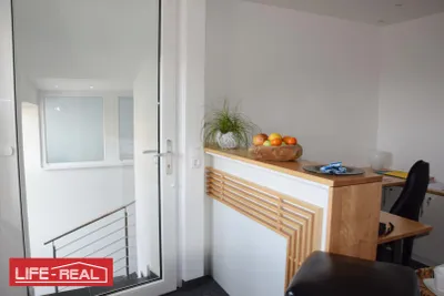 6-Zimmer-Gewerbeimmobilie mieten in Rohrbach – 154 m², € 1.341 – Bild 18 von 29