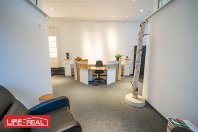 6-Zimmer-Gewerbeimmobilie mieten in Rohrbach – 154 m², € 1.341 – Bild 4 von 29